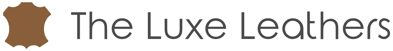 The Luxe Leathers