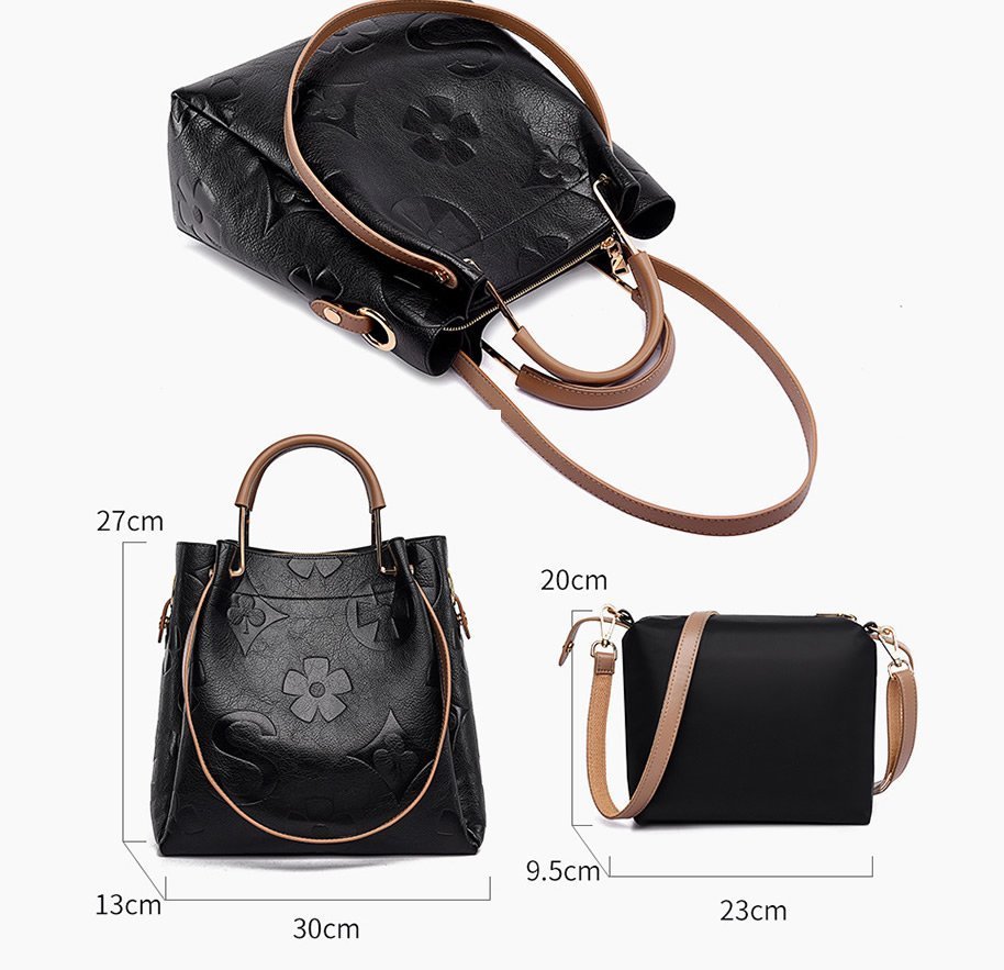 BG-775b-Black-Genuine-Leather-womens-handbag