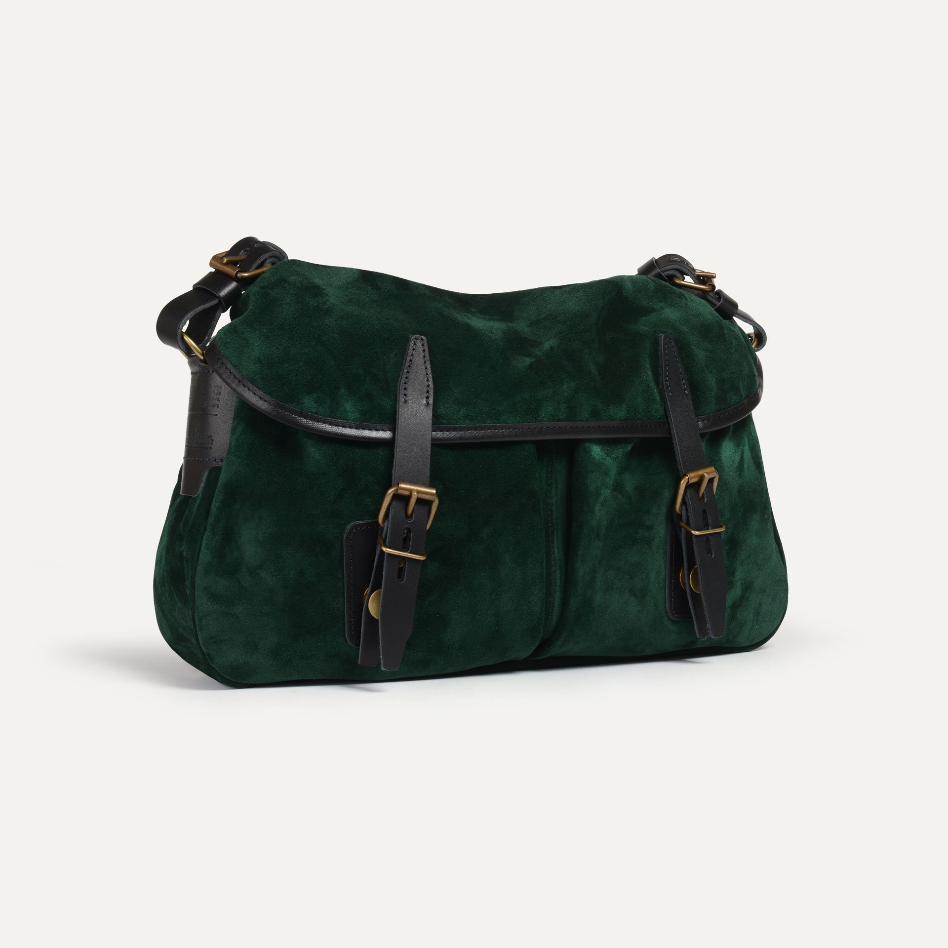 fisherman-s-musette-s-suede-dark-green